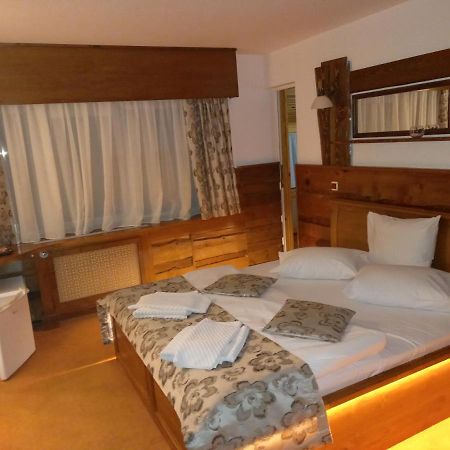 Villa Elitte Предял Экстерьер фото
