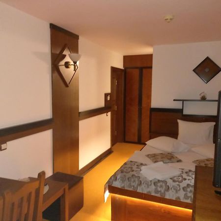 Villa Elitte Предял Экстерьер фото