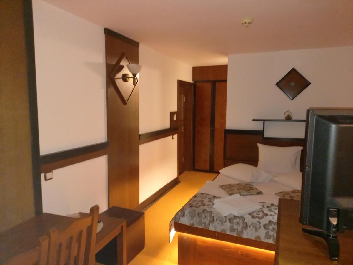 Villa Elitte Предял Экстерьер фото