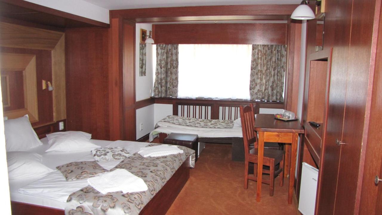Villa Elitte Предял Экстерьер фото