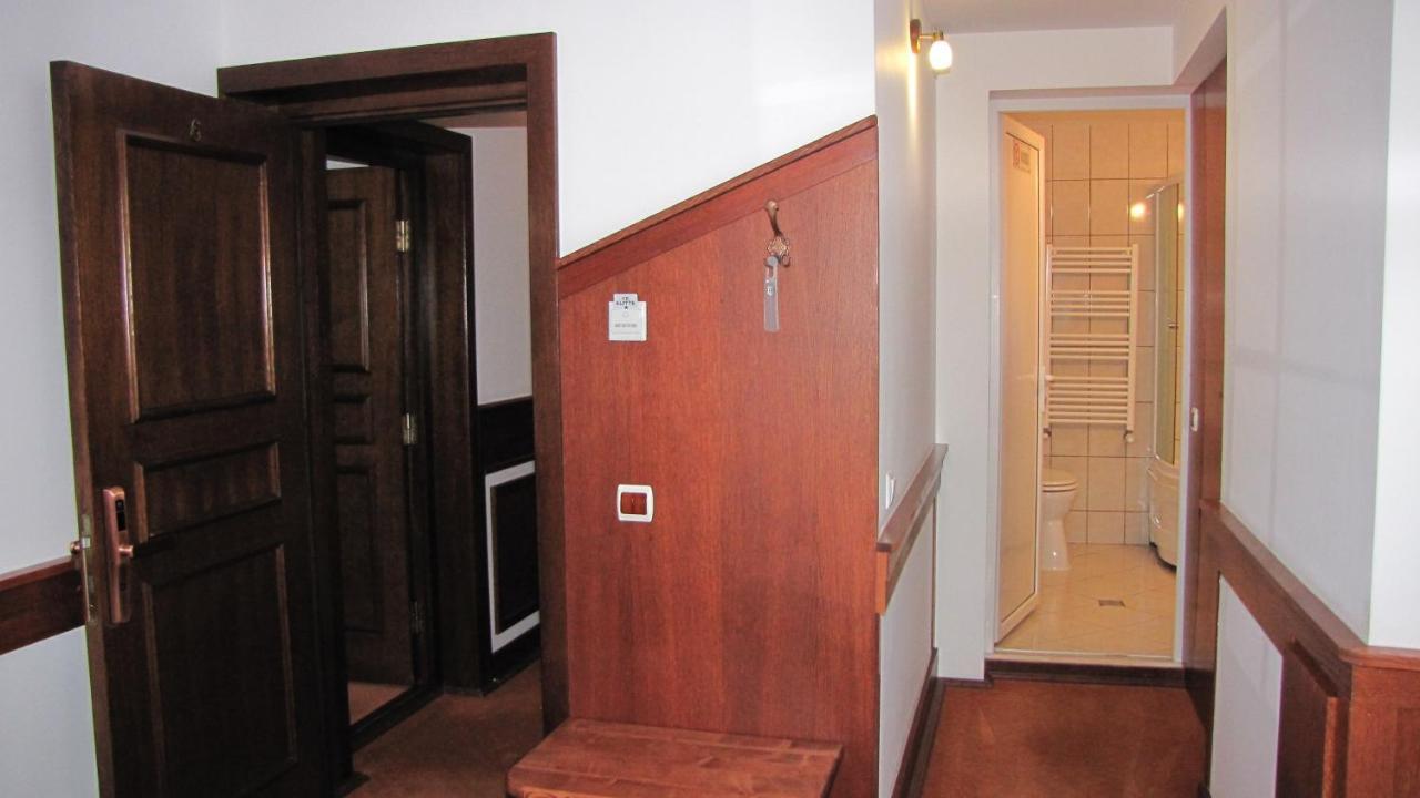 Villa Elitte Предял Экстерьер фото