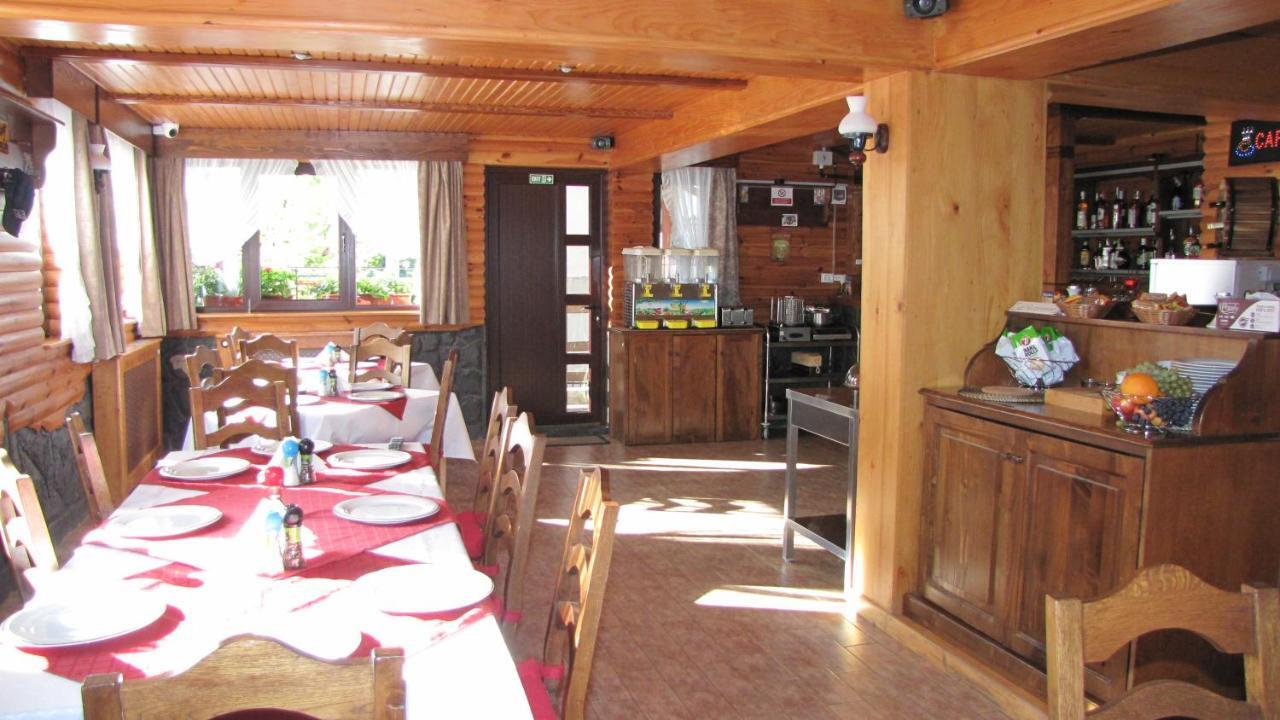 Villa Elitte Предял Экстерьер фото