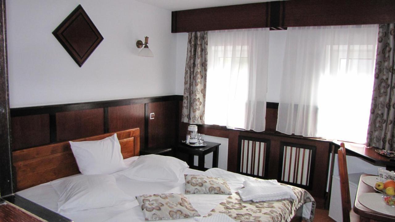 Villa Elitte Предял Экстерьер фото