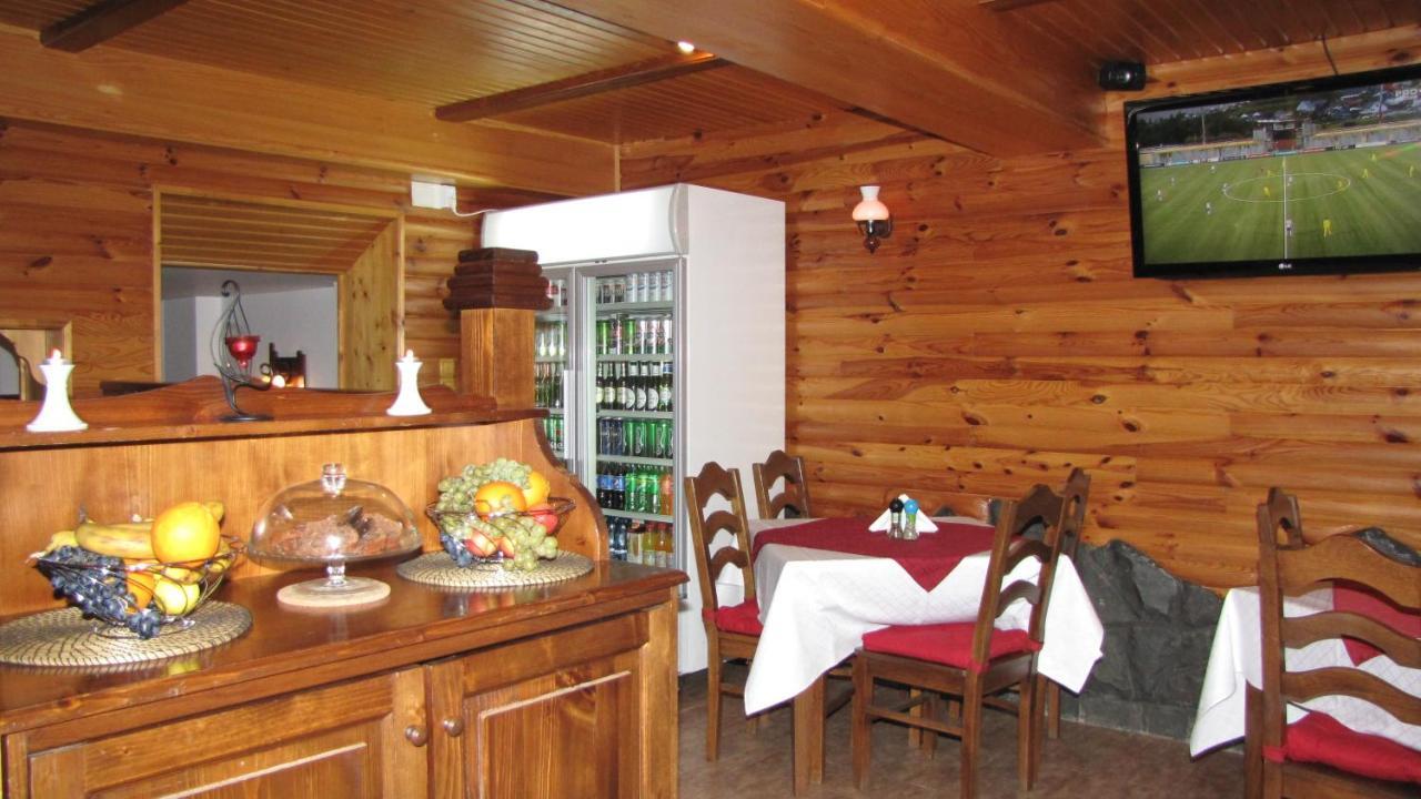 Villa Elitte Предял Экстерьер фото